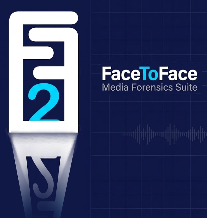 FaceToFace Media Forensics Suite
